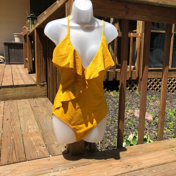 Cupshe Other - NWT 🏷 One Piece Swinsuit ☀️